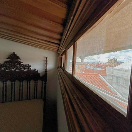 Хостел Casa Quixote Брага Екстер'єр фото