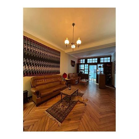 Хостел Casa Quixote Брага Екстер'єр фото
