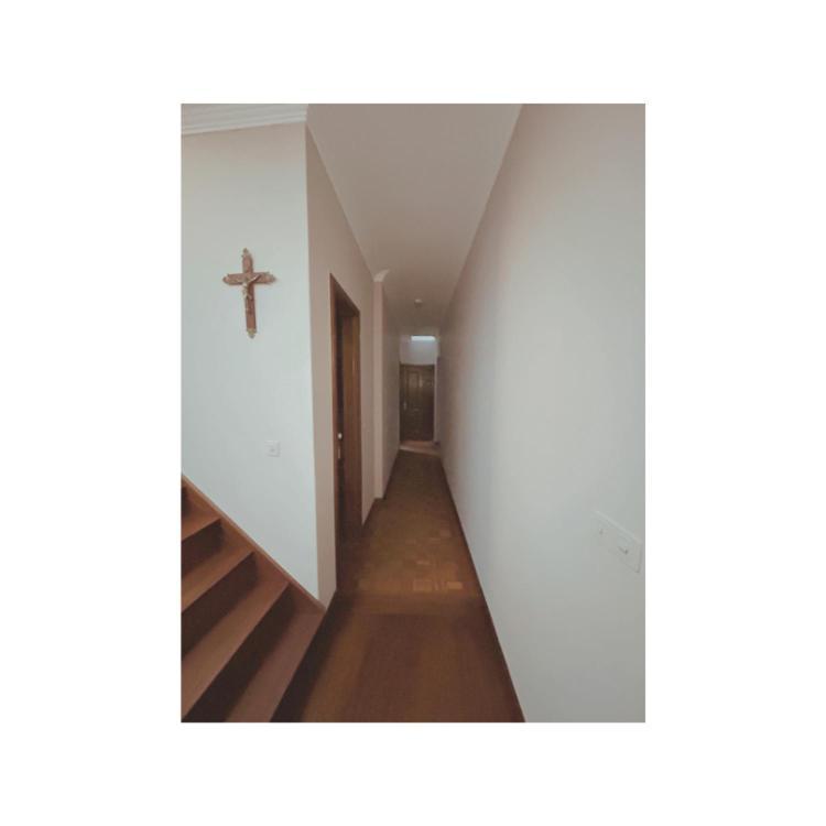 Хостел Casa Quixote Брага Номер фото